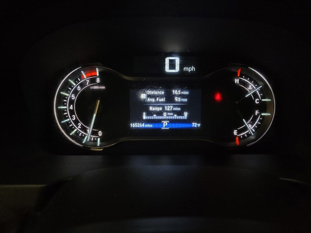 2017 Honda Ridgeline in Pittsburgh, PA 15236 - 18134248 23