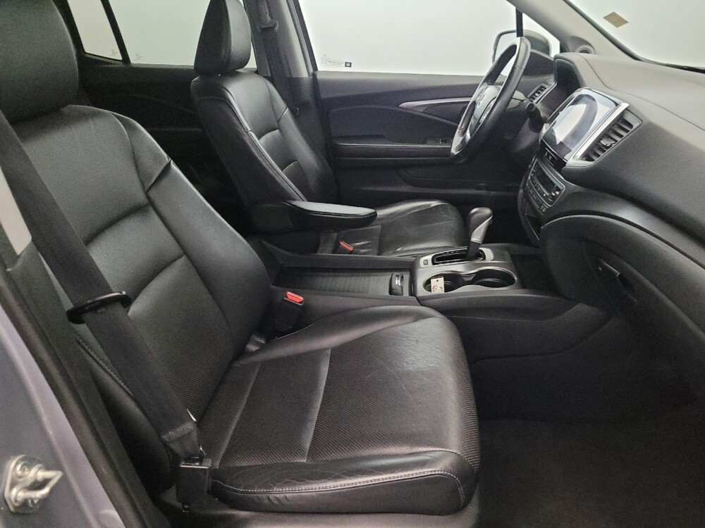 2017 Honda Ridgeline in Pittsburgh, PA 15236 - 18134248 21