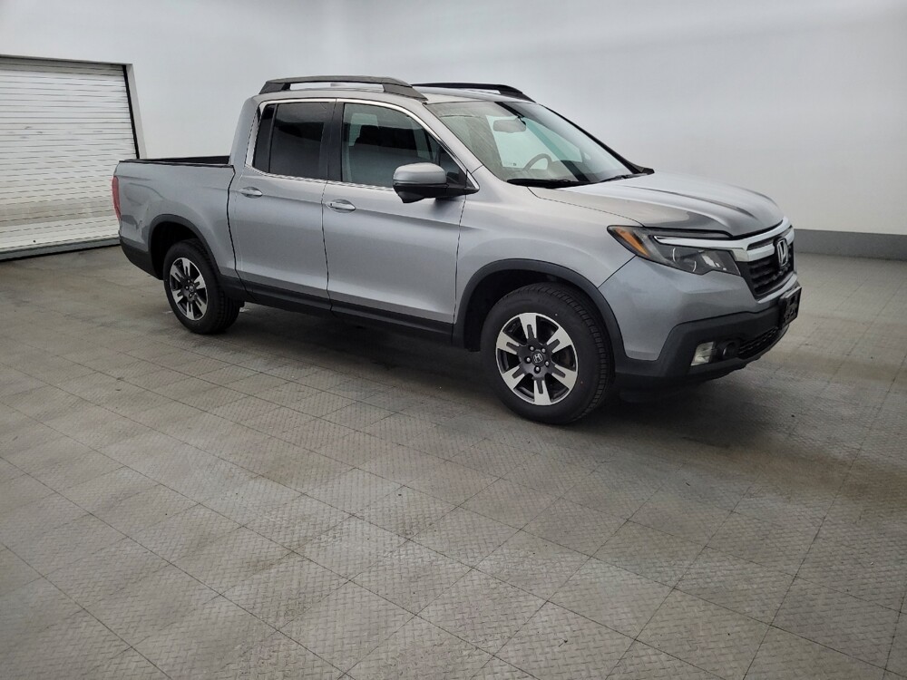 2017 Honda Ridgeline in Pittsburgh, PA 15236 - 18134248 11