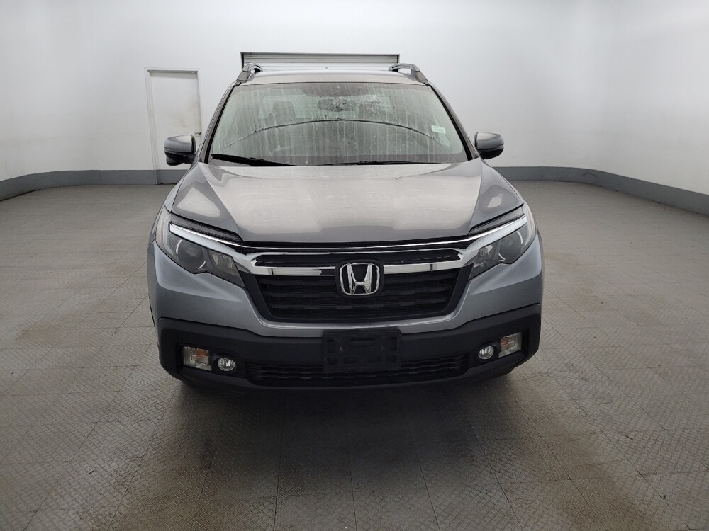 2017 Honda Ridgeline in Pittsburgh, PA 15236 - 18134248 14