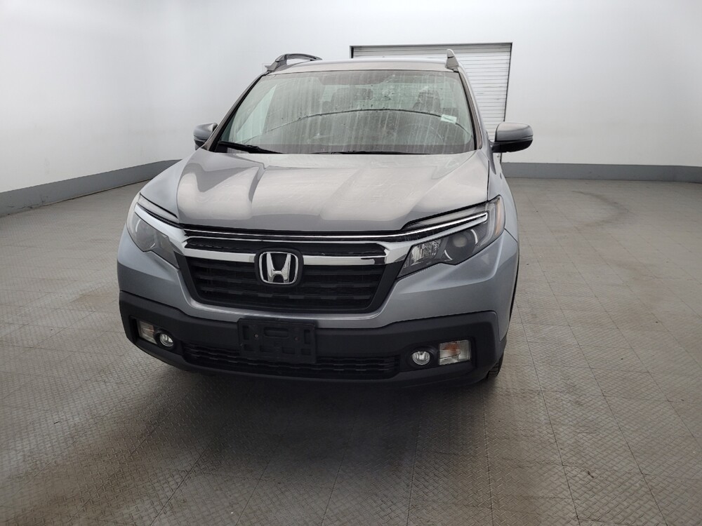 2017 Honda Ridgeline in Pittsburgh, PA 15236 - 18134248 15