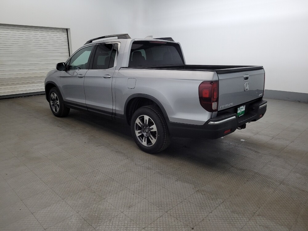 2017 Honda Ridgeline in Pittsburgh, PA 15236 - 18134248 5