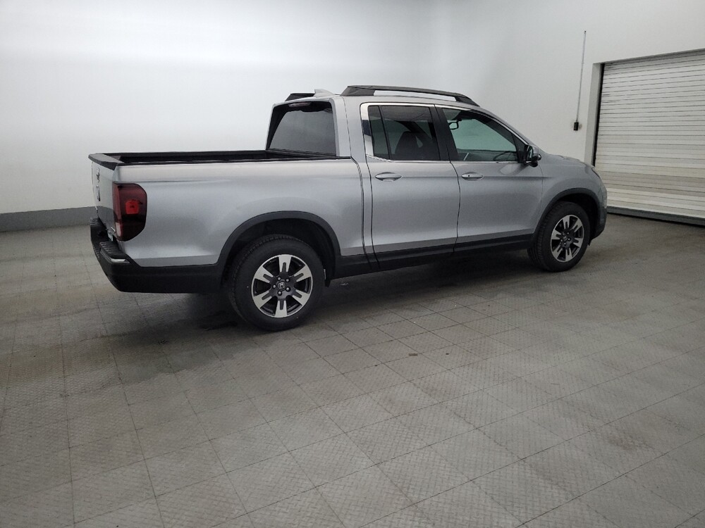 2017 Honda Ridgeline in Pittsburgh, PA 15236 - 18134248 10