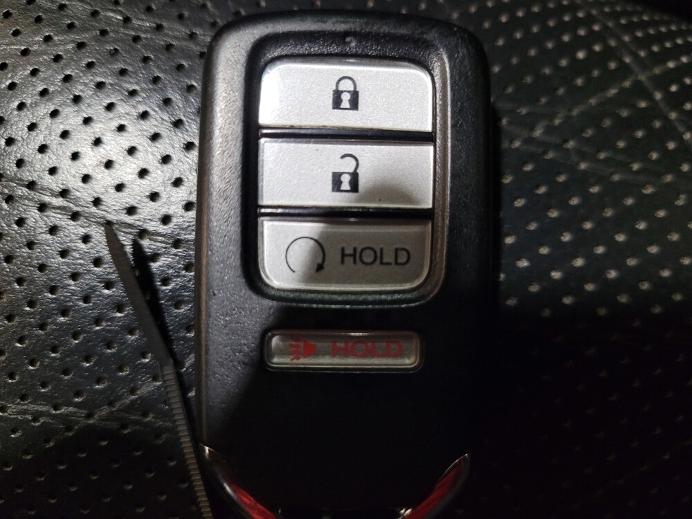 2017 Honda Ridgeline in Pittsburgh, PA 15236 - 18134248 32