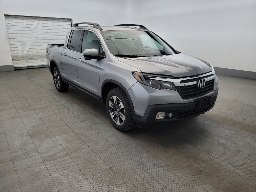 2017 Honda Ridgeline in Pittsburgh, PA 15236 - 18134248 13