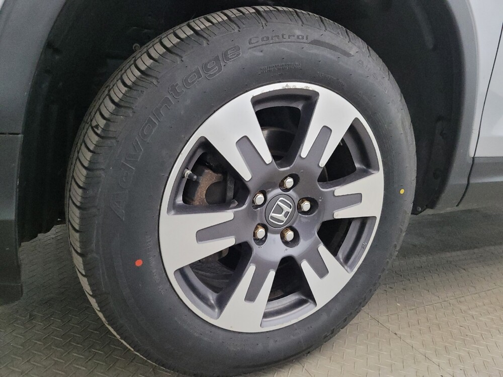 2017 Honda Ridgeline in Pittsburgh, PA 15236 - 18134248 31