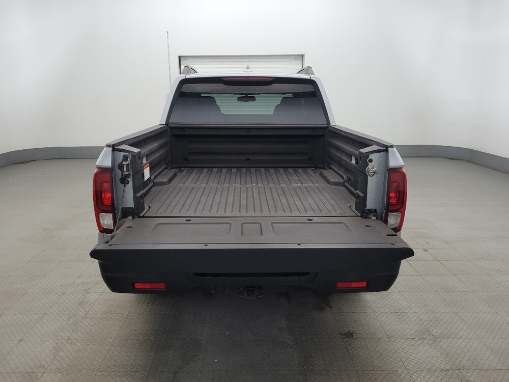 2017 Honda Ridgeline in Pittsburgh, PA 15236 - 18134248 29