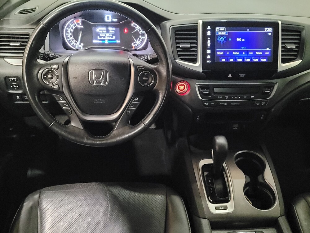 2017 Honda Ridgeline in Pittsburgh, PA 15236 - 18134248 22