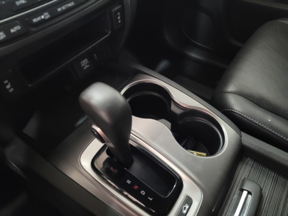 2017 Honda Ridgeline in Pittsburgh, PA 15236 - 18134248 26