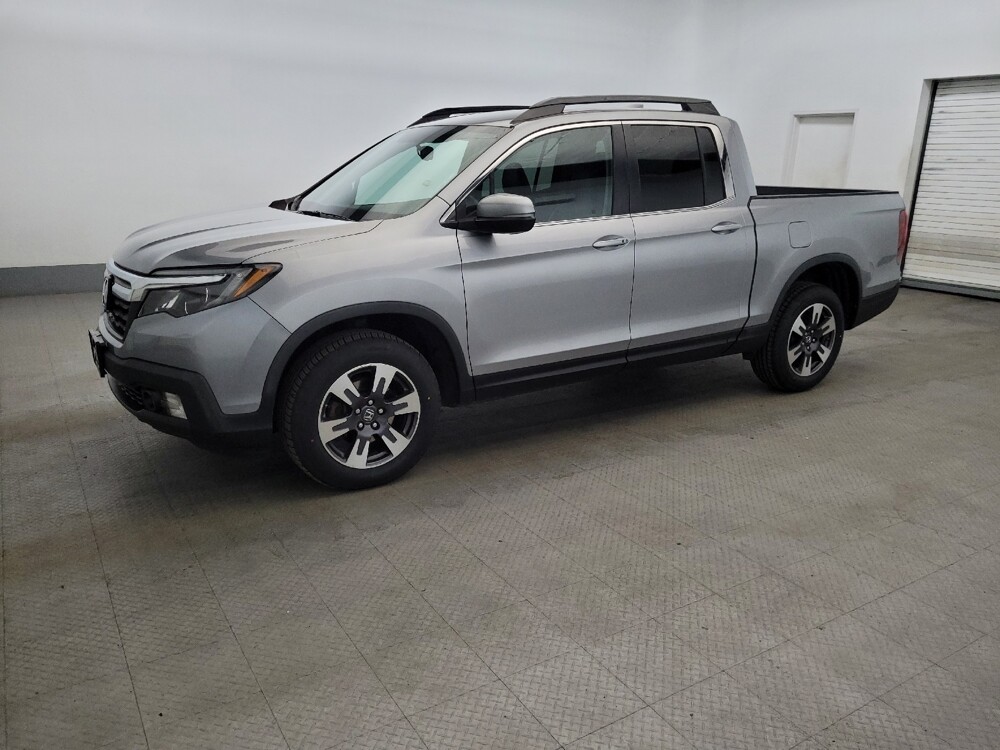 2017 Honda Ridgeline in Pittsburgh, PA 15236 - 18134248 2