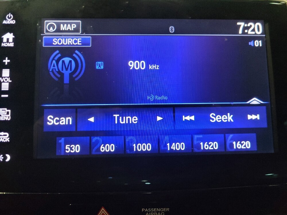 2017 Honda Ridgeline in Pittsburgh, PA 15236 - 18134248 25