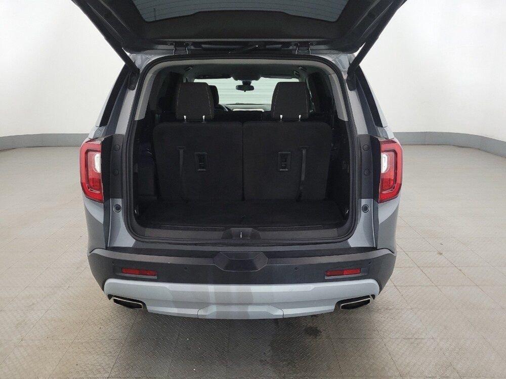 2021 GMC Acadia in Richmond, VA 23235 - 18134249 29