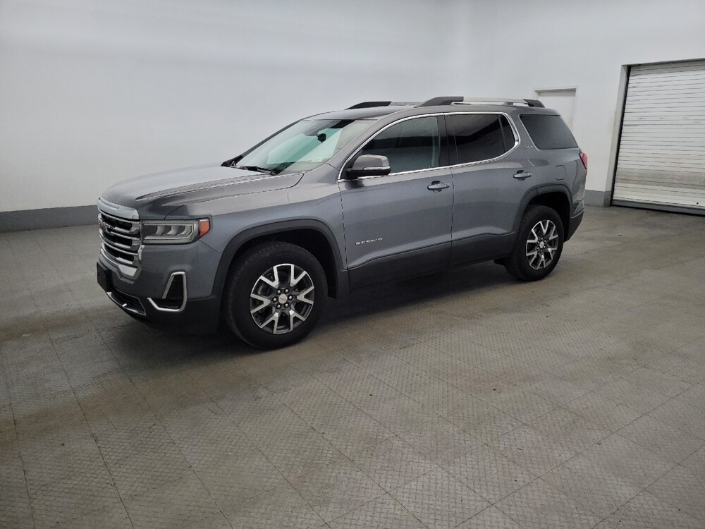 2021 GMC Acadia in Richmond, VA 23235 - 18134249 2