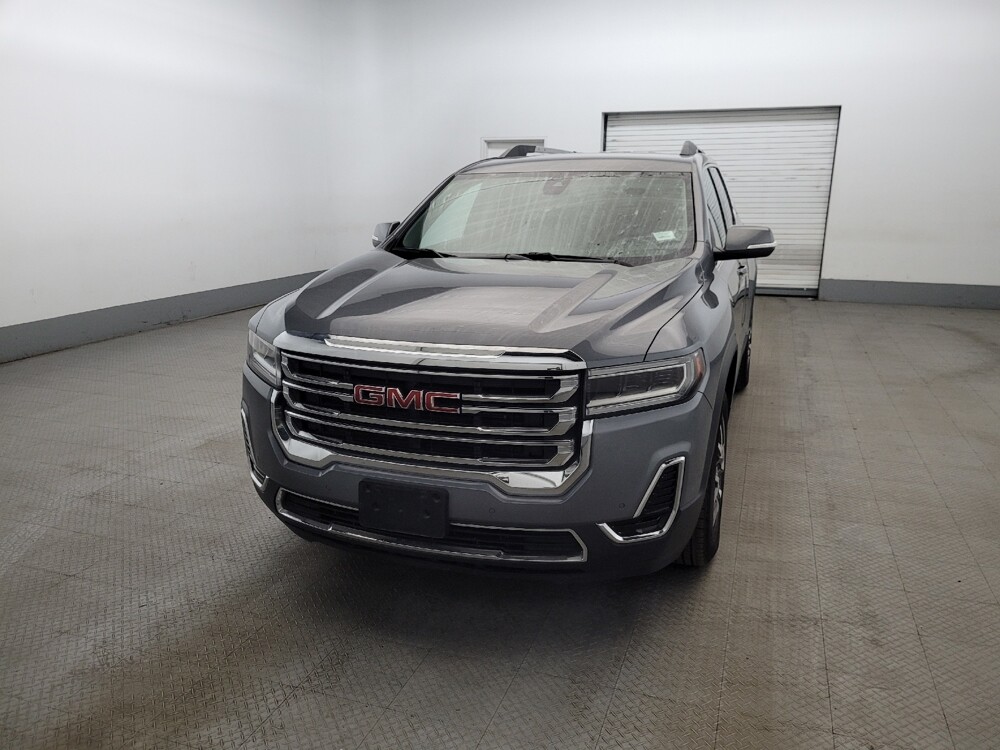 2021 GMC Acadia in Richmond, VA 23235 - 18134249 15