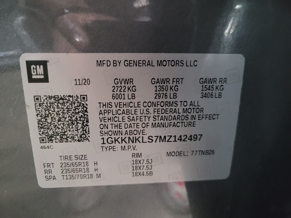 2021 GMC Acadia in Richmond, VA 23235 - 18134249 33