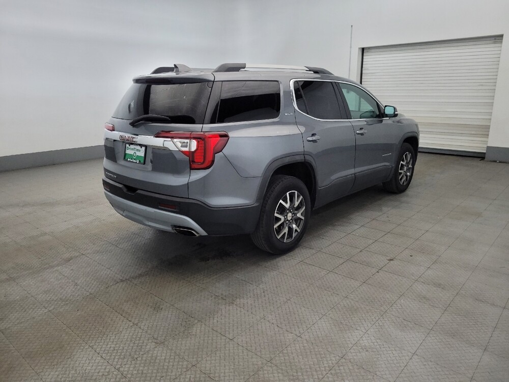 2021 GMC Acadia in Richmond, VA 23235 - 18134249 9