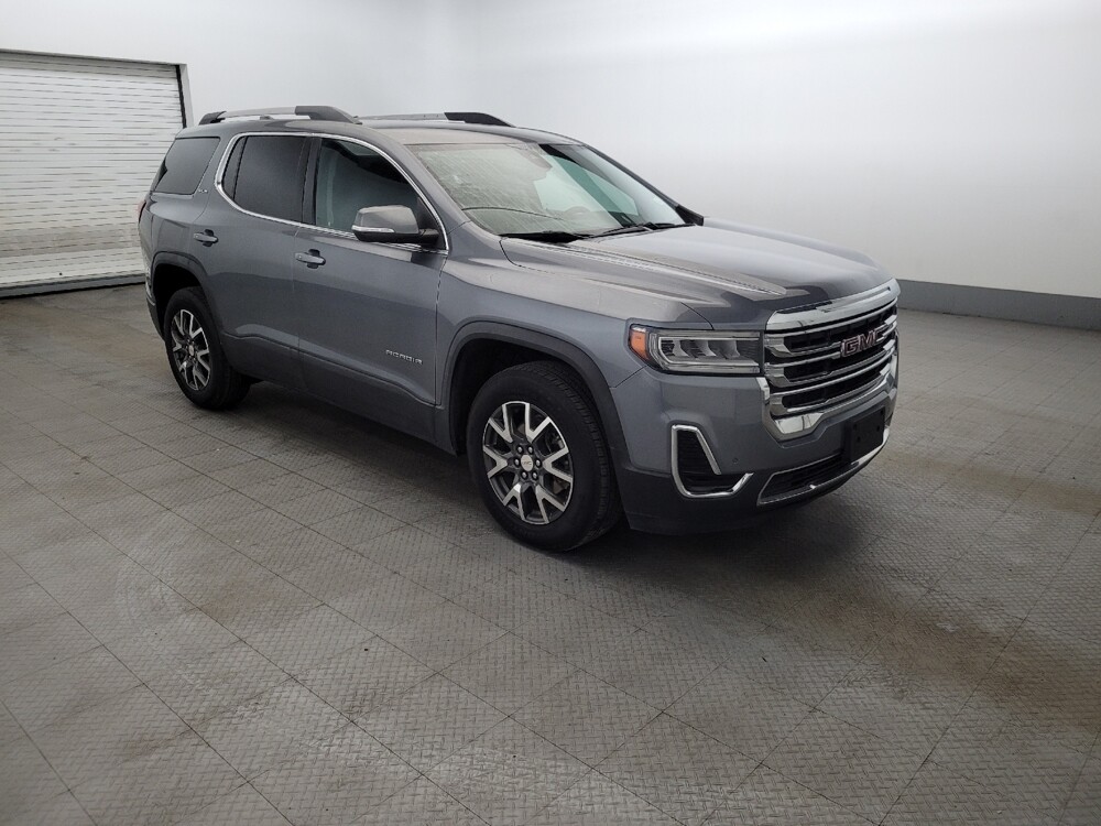 2021 GMC Acadia in Richmond, VA 23235 - 18134249 13