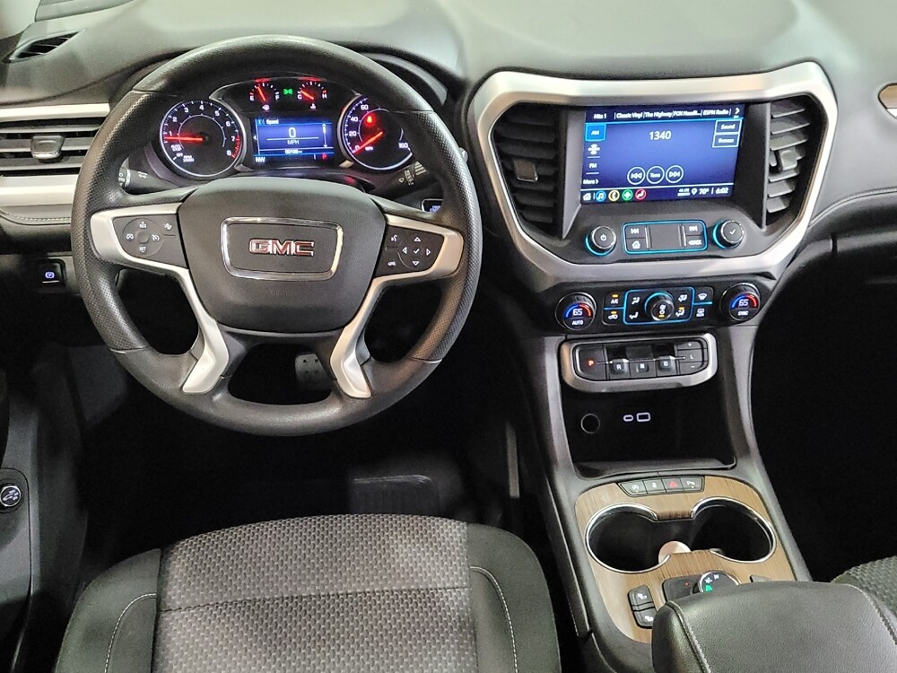 2021 GMC Acadia in Richmond, VA 23235 - 18134249 22