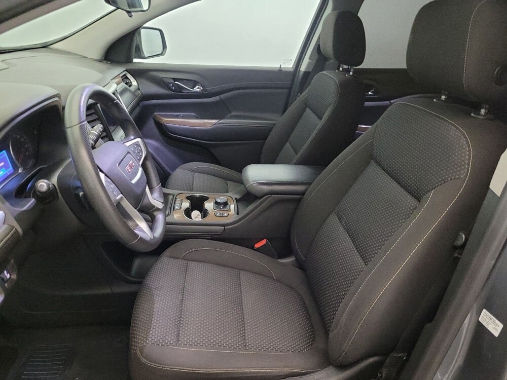 2021 GMC Acadia in Richmond, VA 23235 - 18134249 17