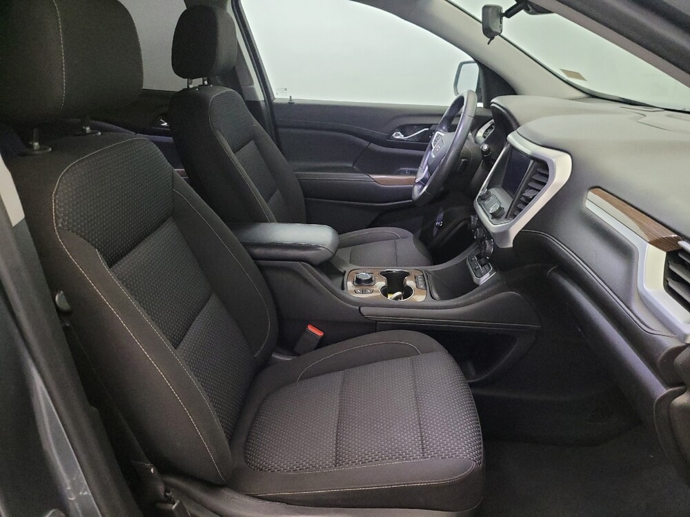 2021 GMC Acadia in Richmond, VA 23235 - 18134249 21