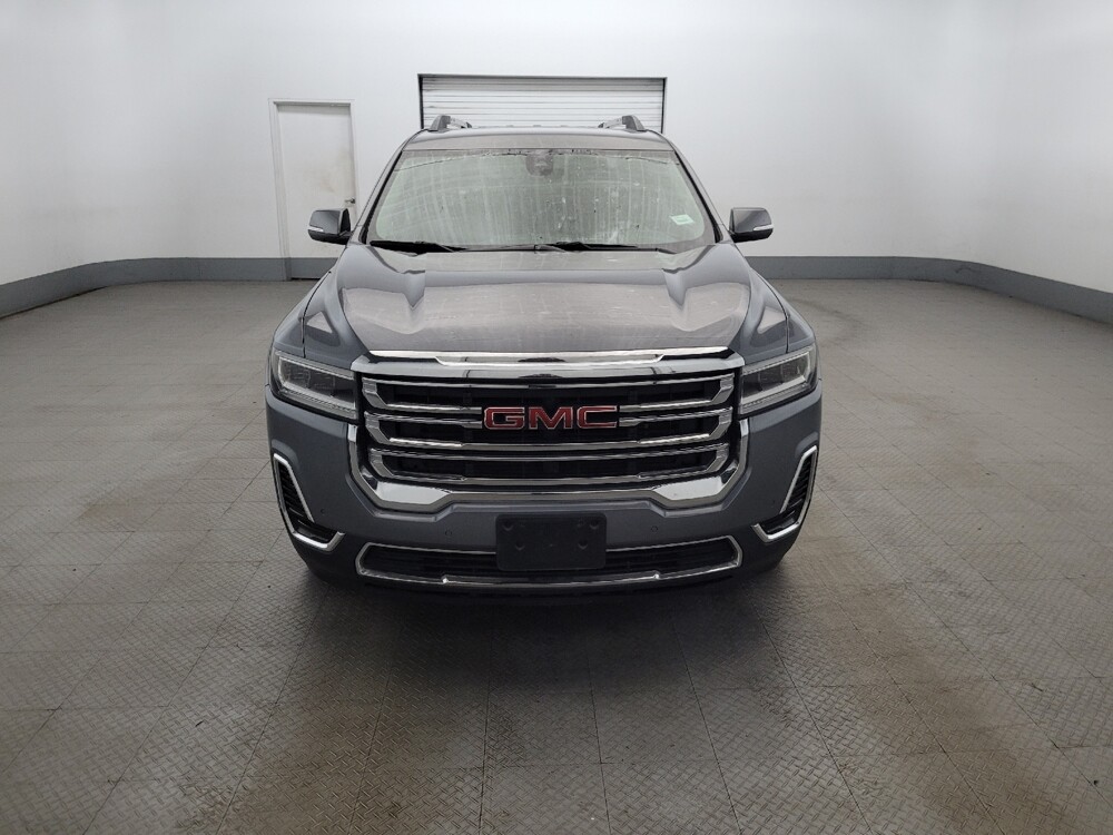 2021 GMC Acadia in Richmond, VA 23235 - 18134249 14