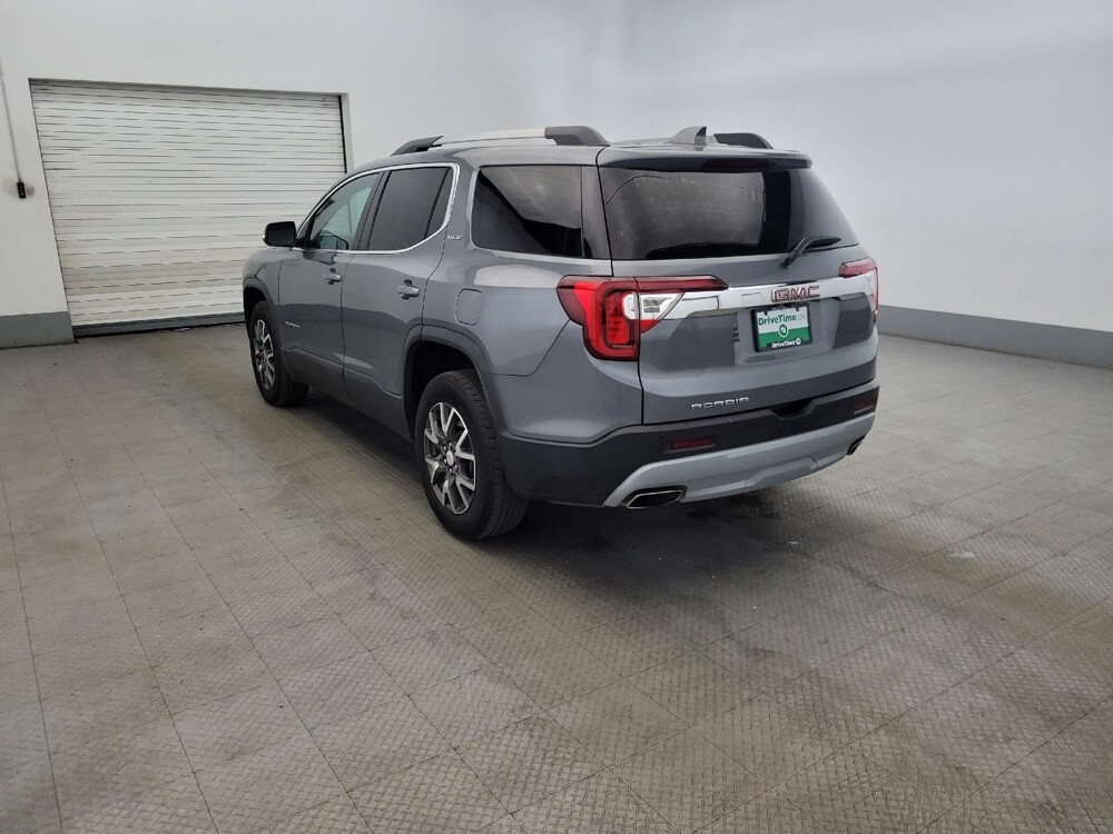 2021 GMC Acadia in Richmond, VA 23235 - 18134249 5