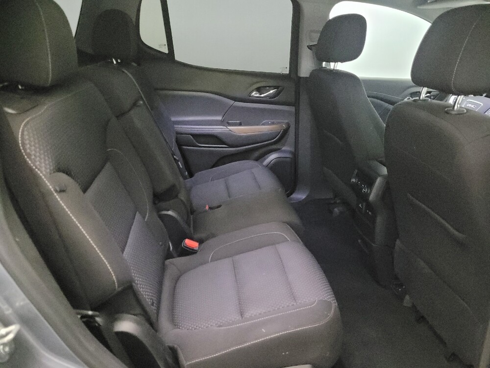 2021 GMC Acadia in Richmond, VA 23235 - 18134249 19