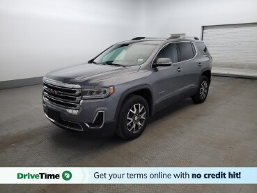 2021 GMC Acadia in Richmond, VA 23235