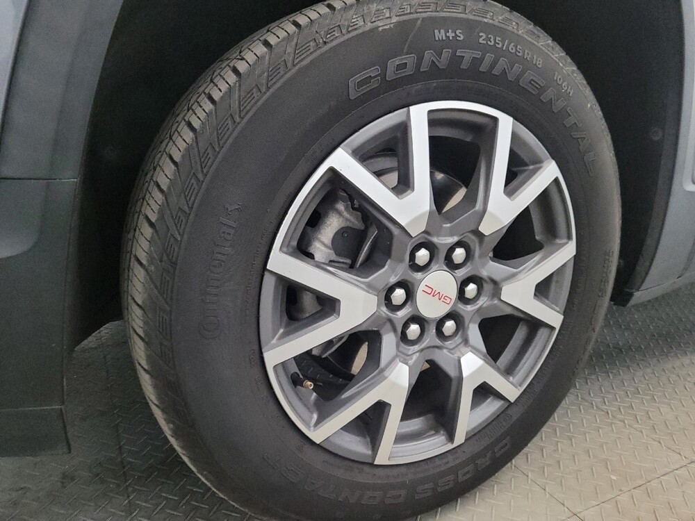 2021 GMC Acadia in Richmond, VA 23235 - 18134249 31