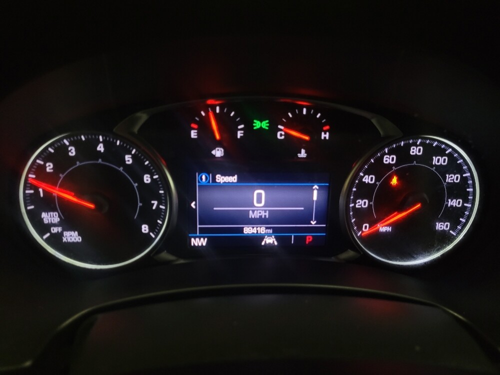 2023 GMC Terrain in New Castle, DE 19720 - 18134250 23