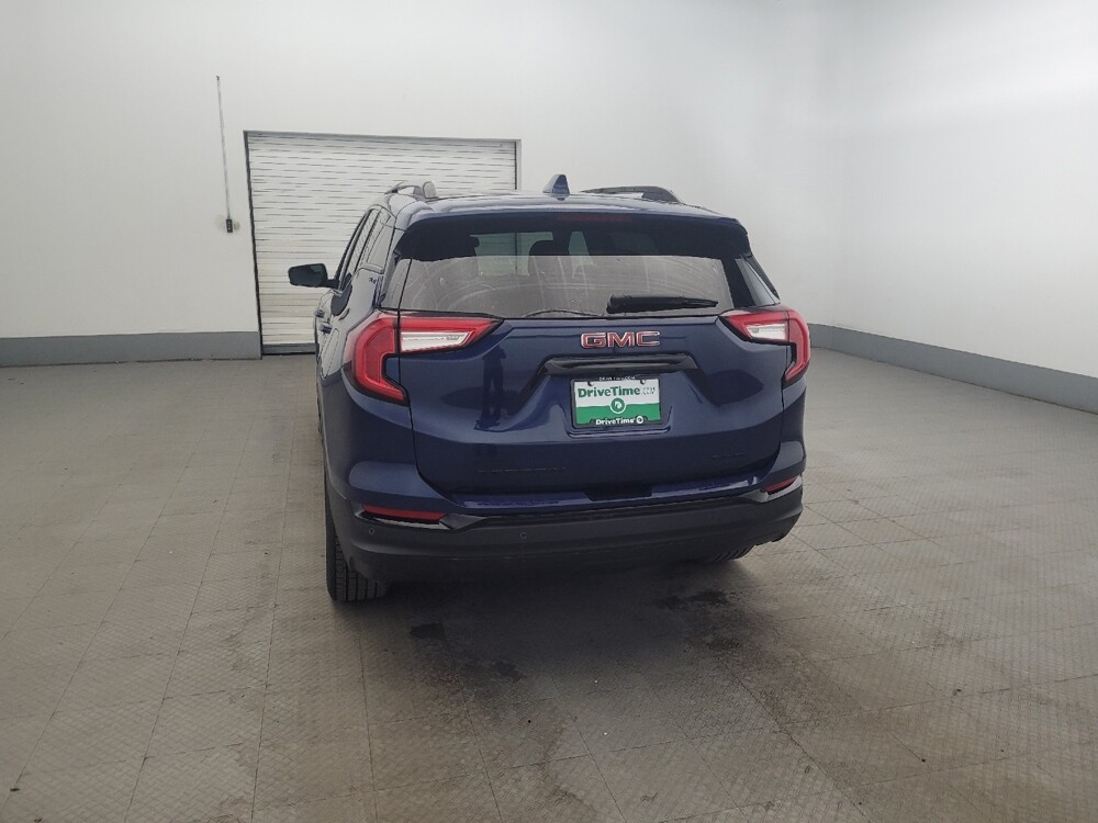 2023 GMC Terrain in New Castle, DE 19720 - 18134250 6