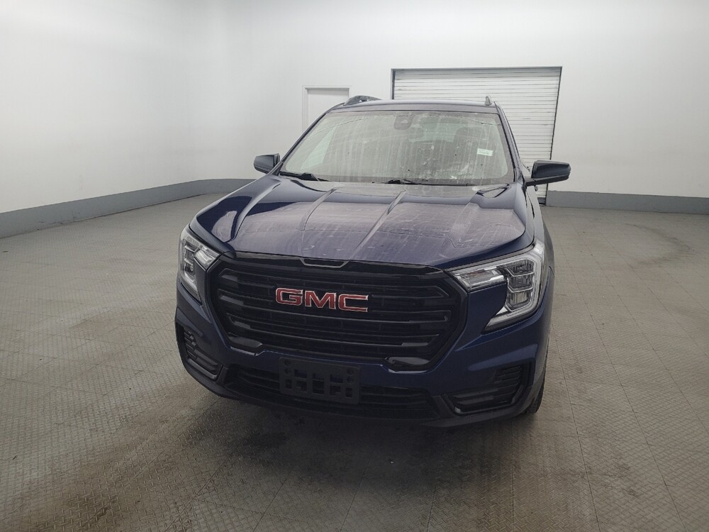 2023 GMC Terrain in New Castle, DE 19720 - 18134250 15