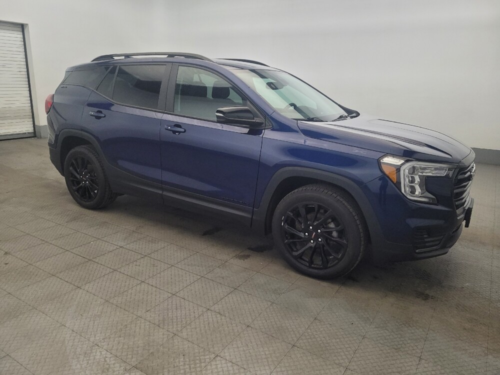 2023 GMC Terrain in New Castle, DE 19720 - 18134250 11