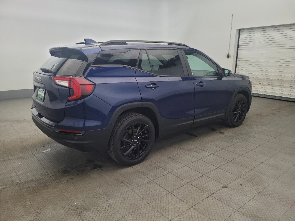 2023 GMC Terrain in New Castle, DE 19720 - 18134250 10