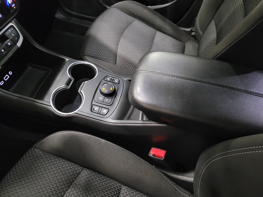 2023 GMC Terrain in New Castle, DE 19720 - 18134250 26