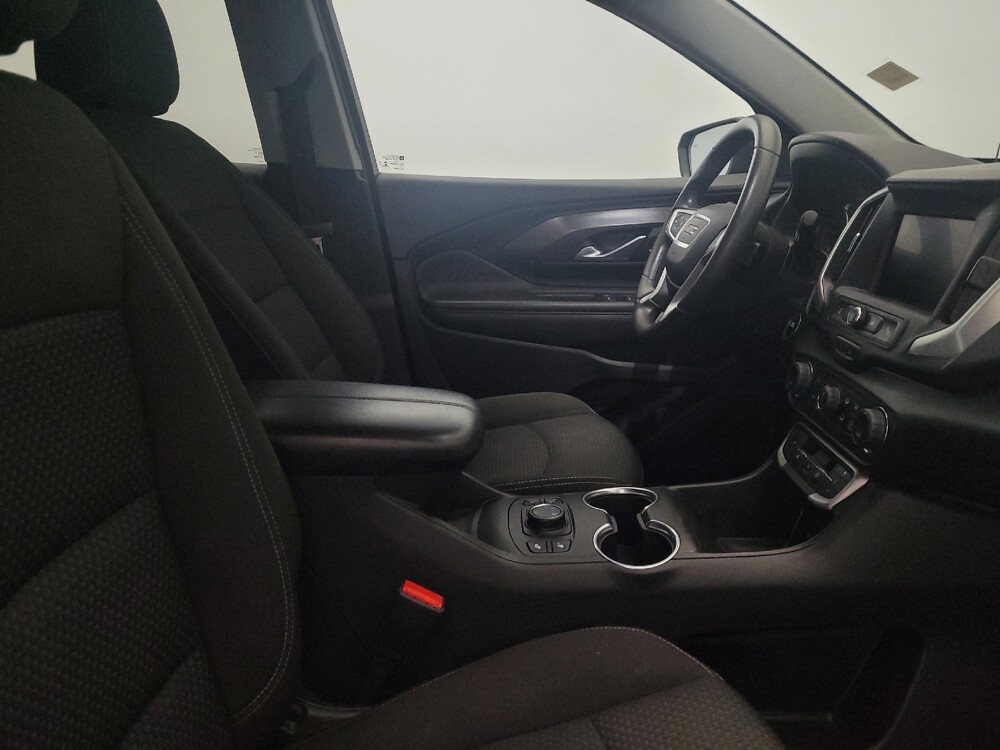 2023 GMC Terrain in New Castle, DE 19720 - 18134250 21