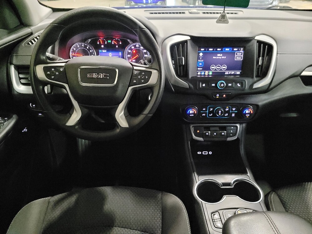 2023 GMC Terrain in New Castle, DE 19720 - 18134250 22