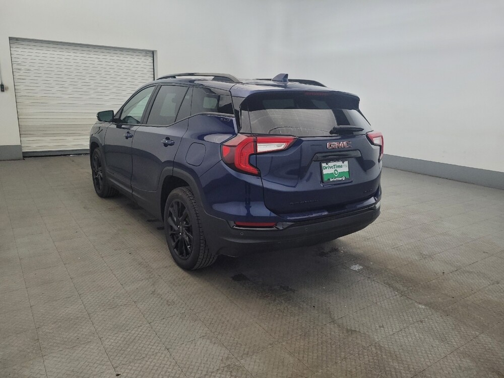 2023 GMC Terrain in New Castle, DE 19720 - 18134250 5