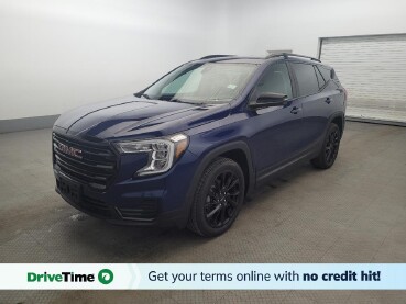 2023 GMC Terrain in New Castle, DE 19720