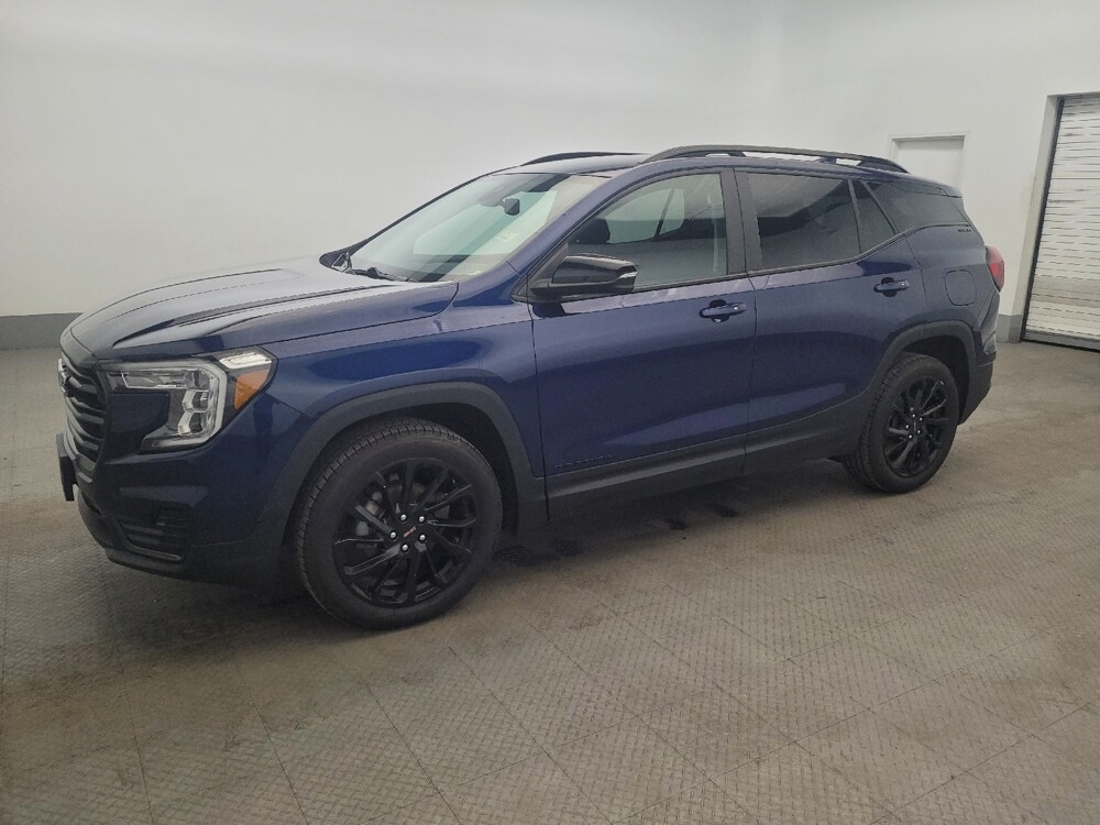 2023 GMC Terrain in New Castle, DE 19720 - 18134250 2