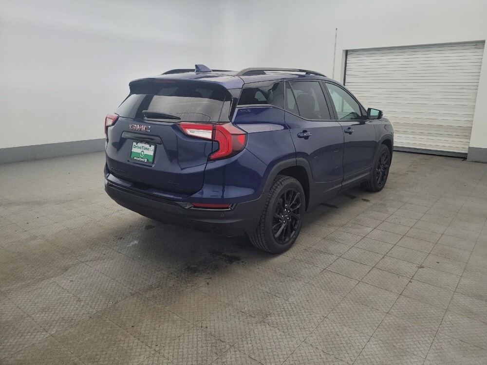 2023 GMC Terrain in New Castle, DE 19720 - 18134250 9