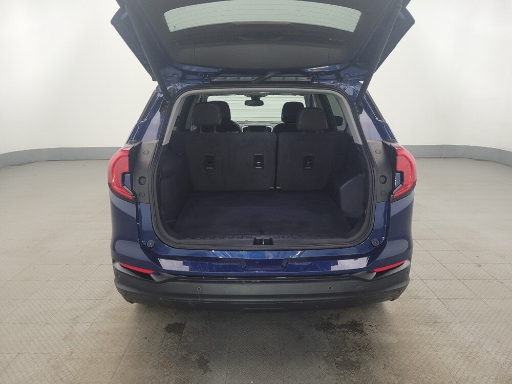 2023 GMC Terrain in New Castle, DE 19720 - 18134250 29