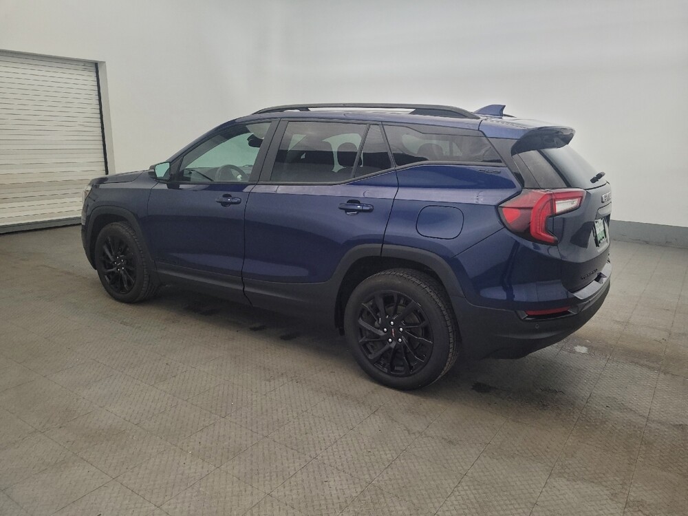 2023 GMC Terrain in New Castle, DE 19720 - 18134250 3