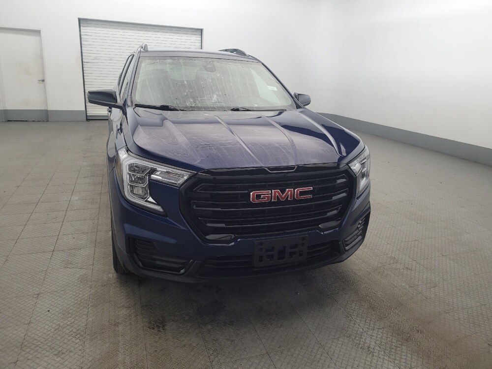 2023 GMC Terrain in New Castle, DE 19720 - 18134250 14
