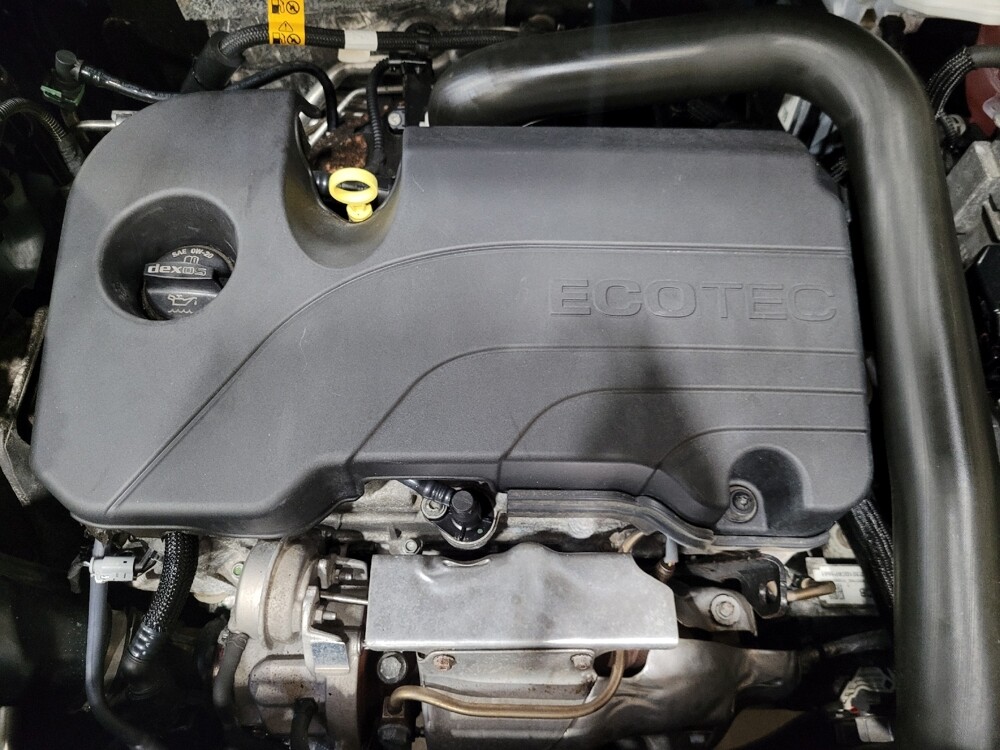 2023 GMC Terrain in New Castle, DE 19720 - 18134250 30