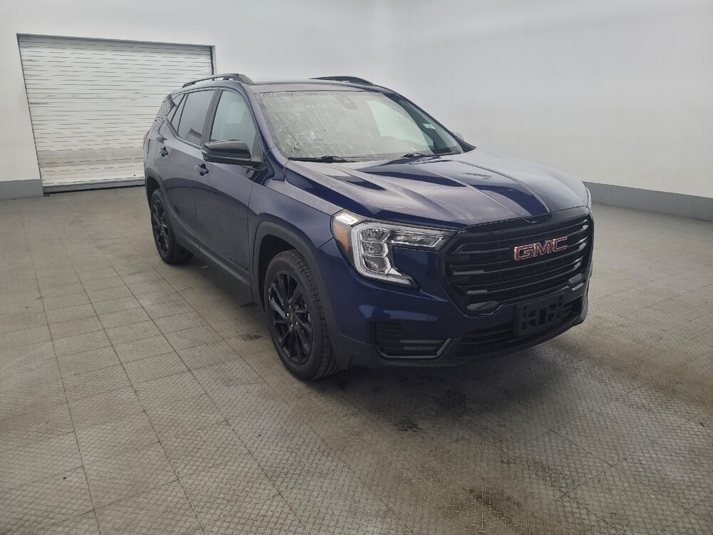 2023 GMC Terrain in New Castle, DE 19720 - 18134250 13