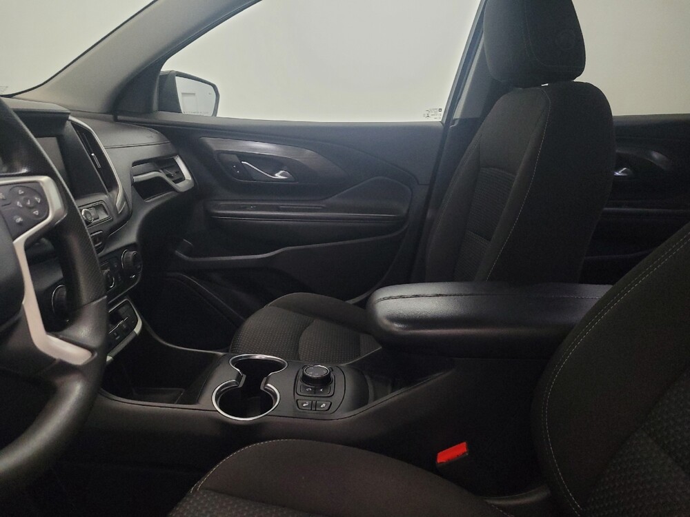 2023 GMC Terrain in New Castle, DE 19720 - 18134250 17