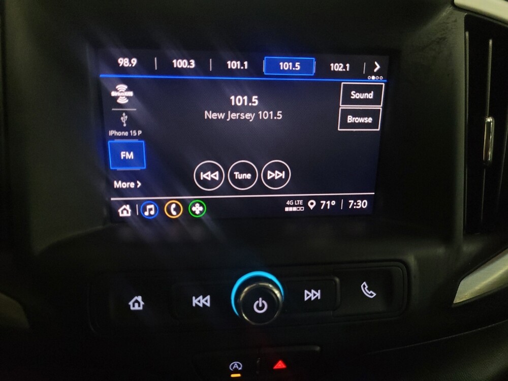 2023 GMC Terrain in New Castle, DE 19720 - 18134250 25