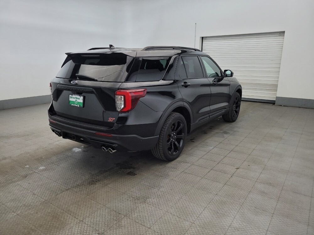 2020 Ford Explorer in Pittsburgh, PA 15236 - 18134251 9