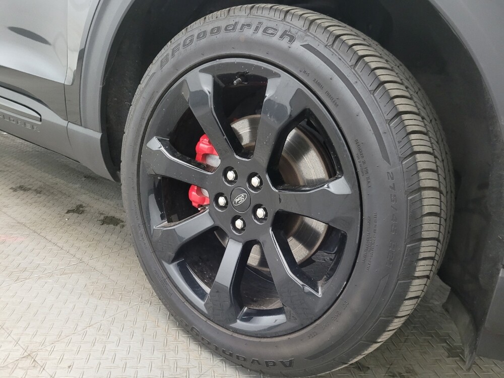 2020 Ford Explorer in Pittsburgh, PA 15236 - 18134251 31